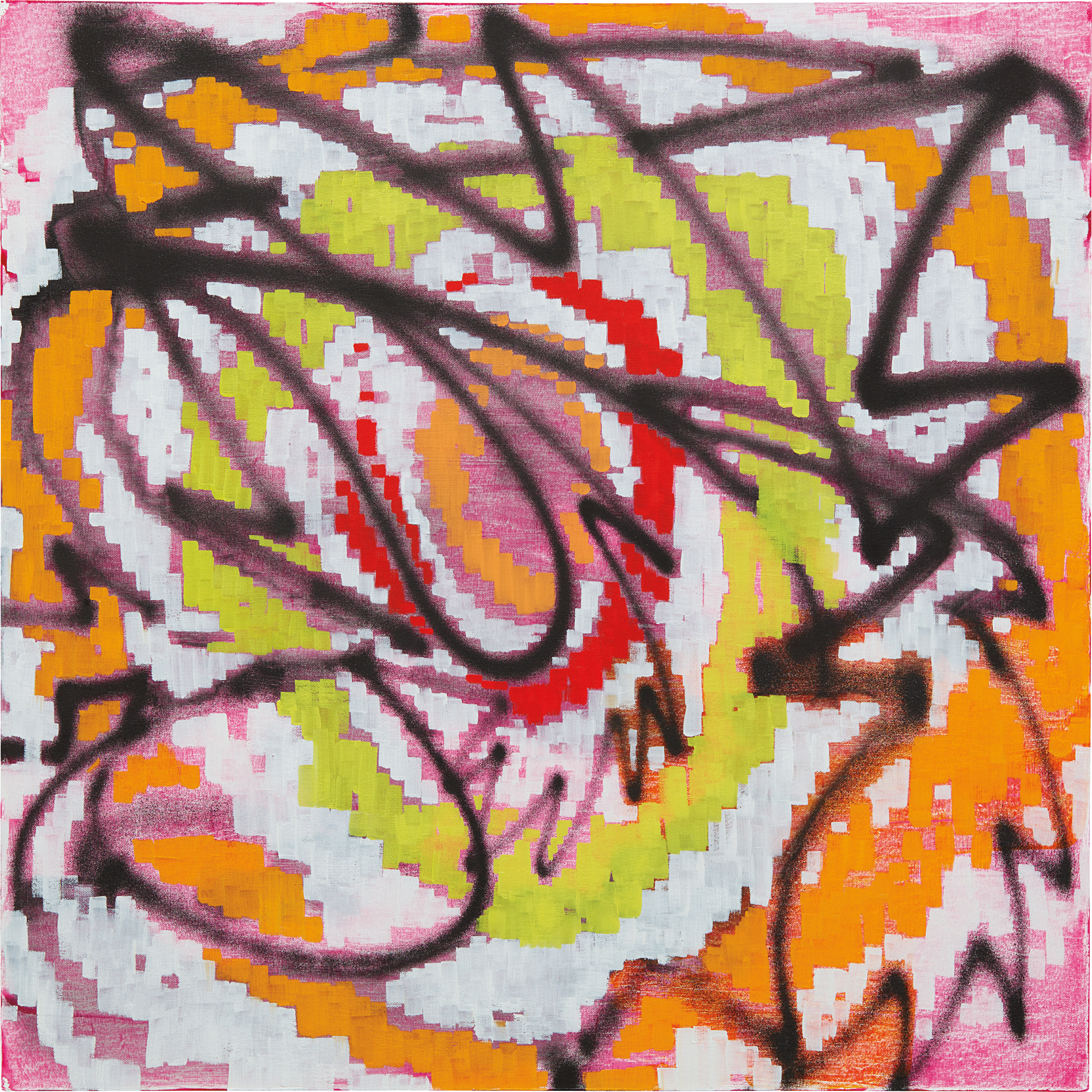 Keltie Ferris — The Producer