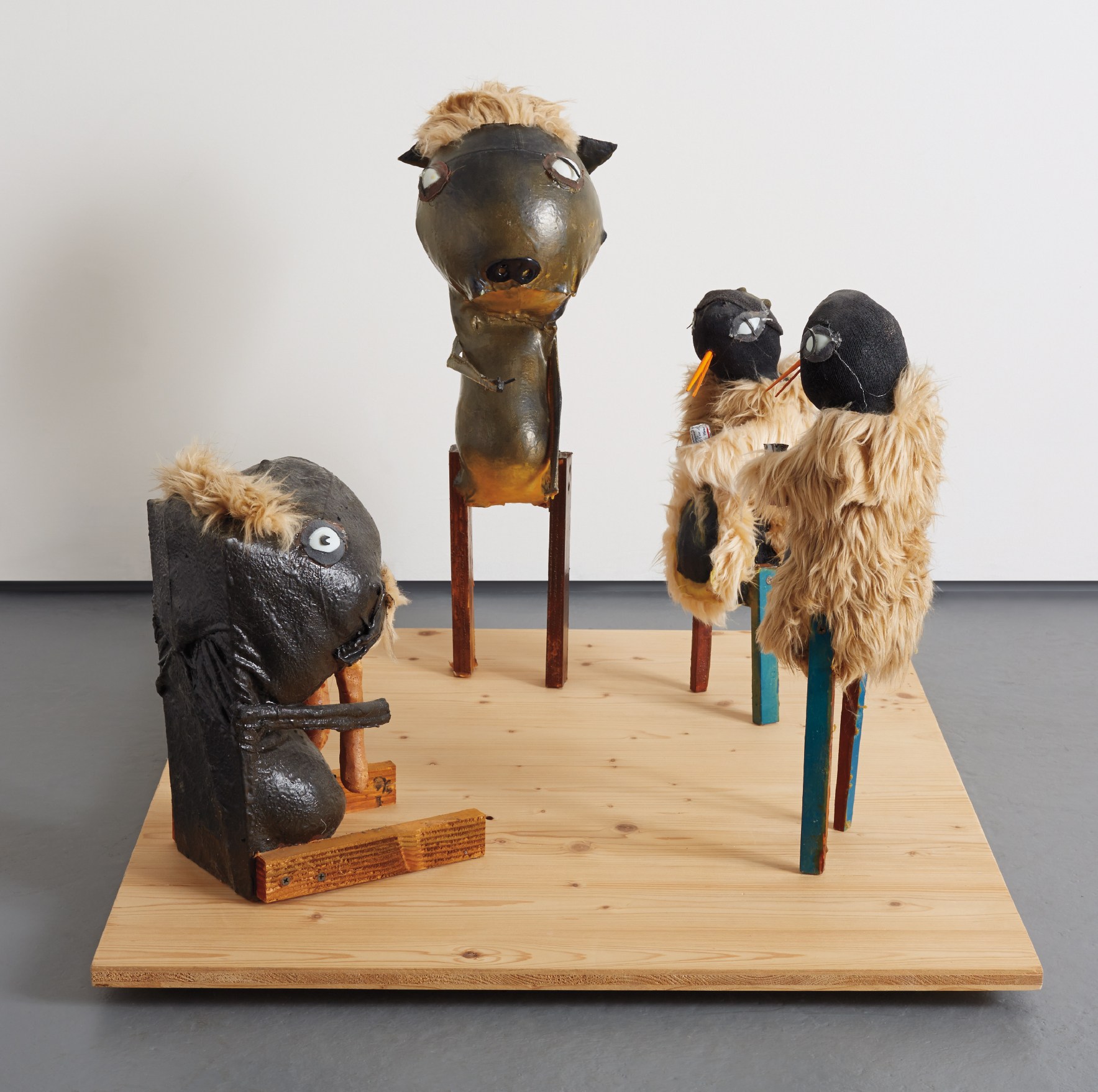 Jon Pylypchuk — hey, so what's up with the robot