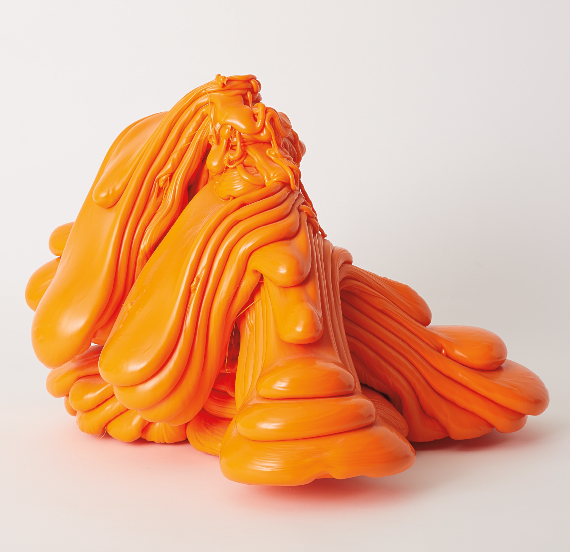 Roxy Paine — Scumak (S2-P2-016)