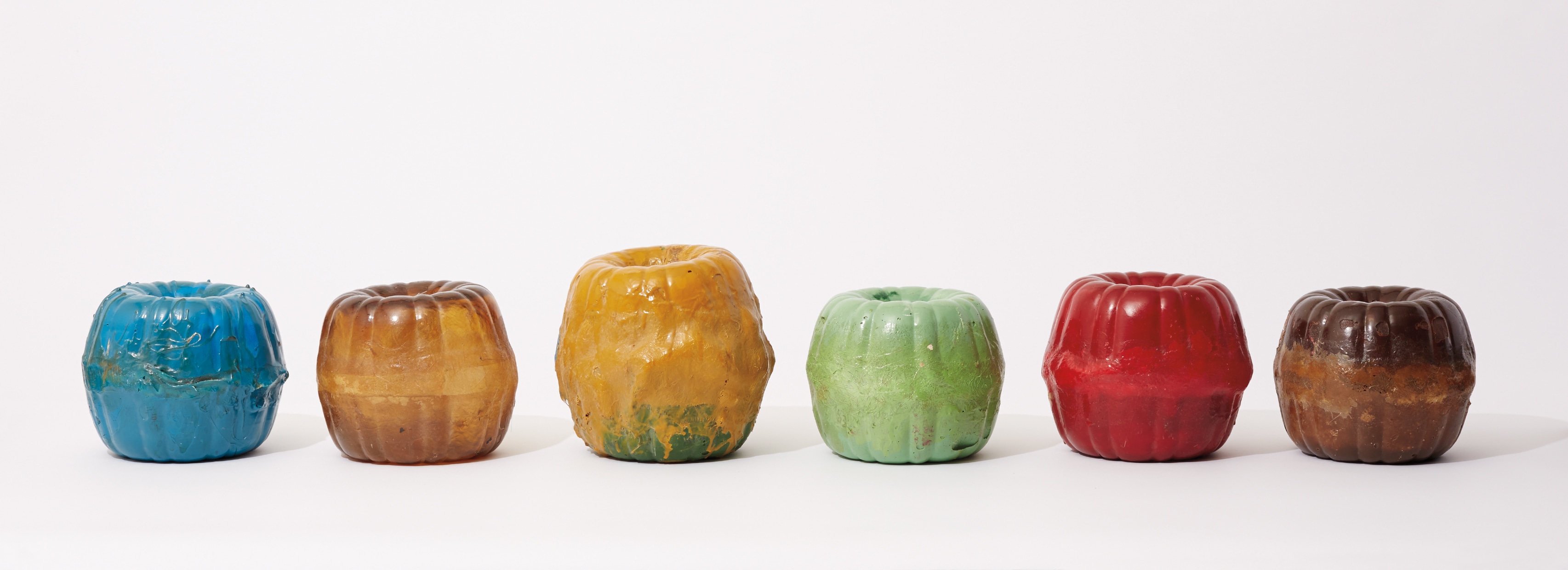 Mark Handforth — Pony Barrel