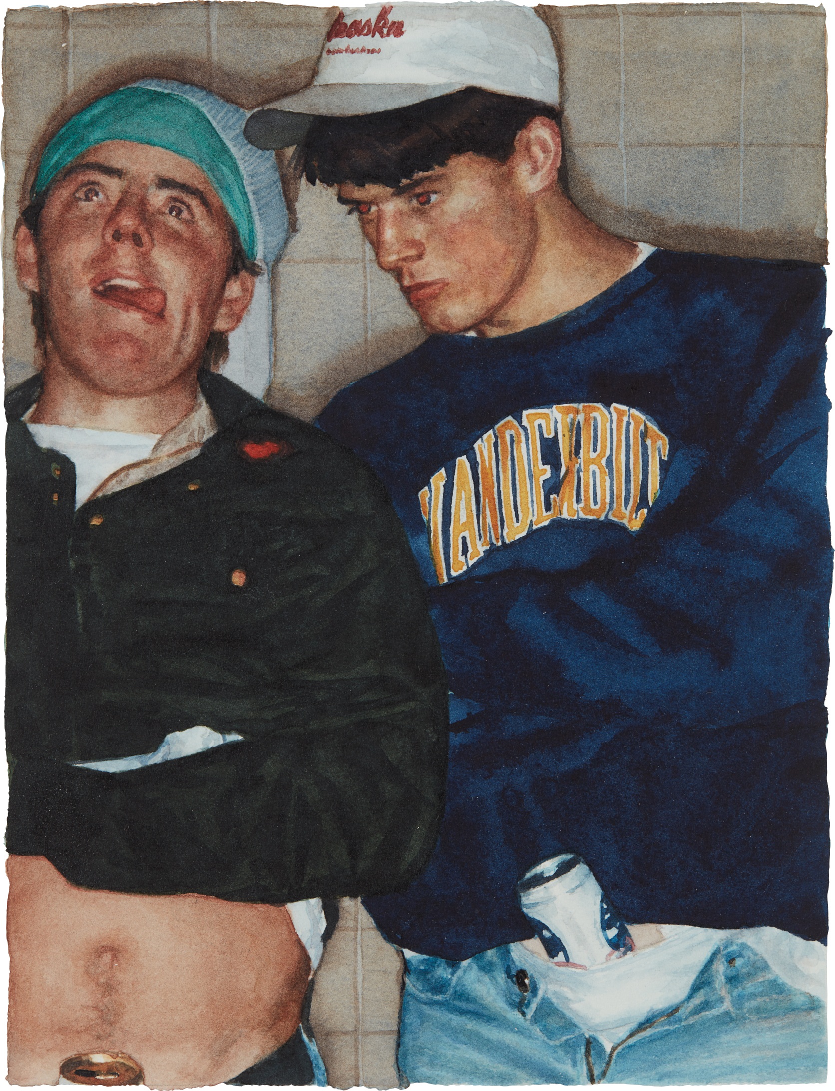 Tim Gardner — Can't Touch This