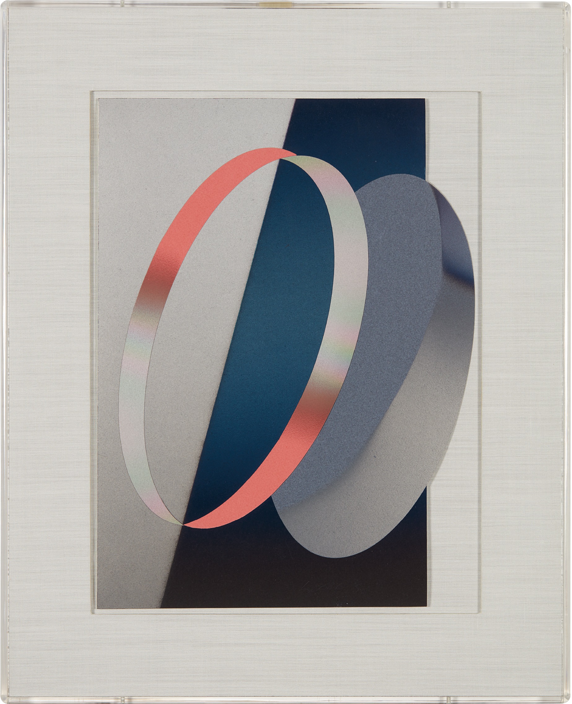 Larry Bell — Vse 23