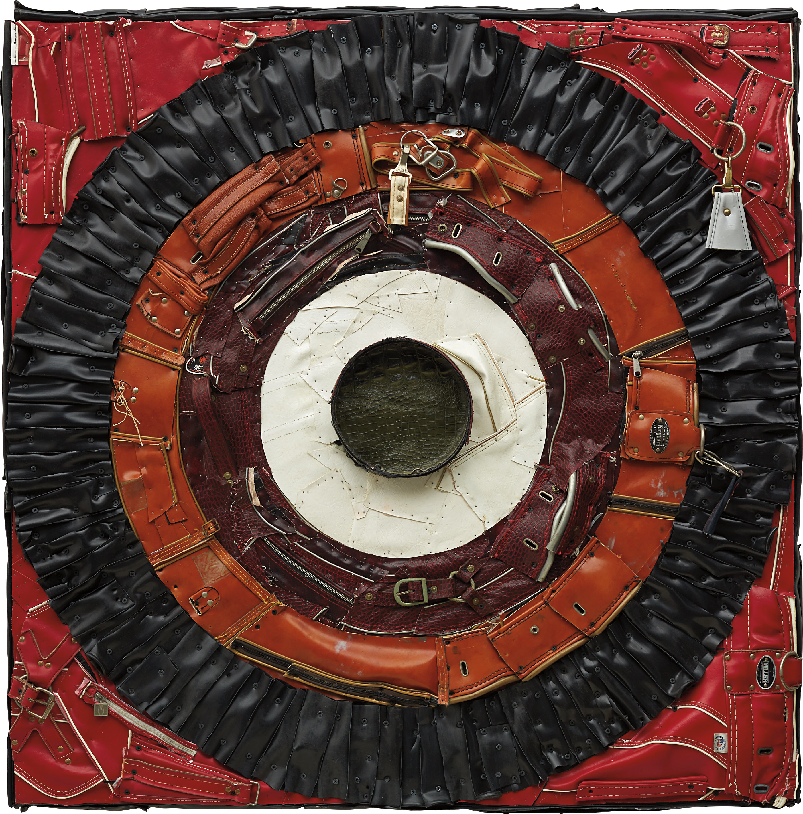 Charles McGill — Nardi Green Target