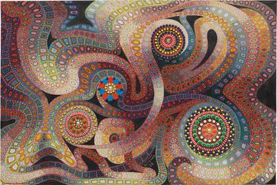 Liz Whitney Quisgard