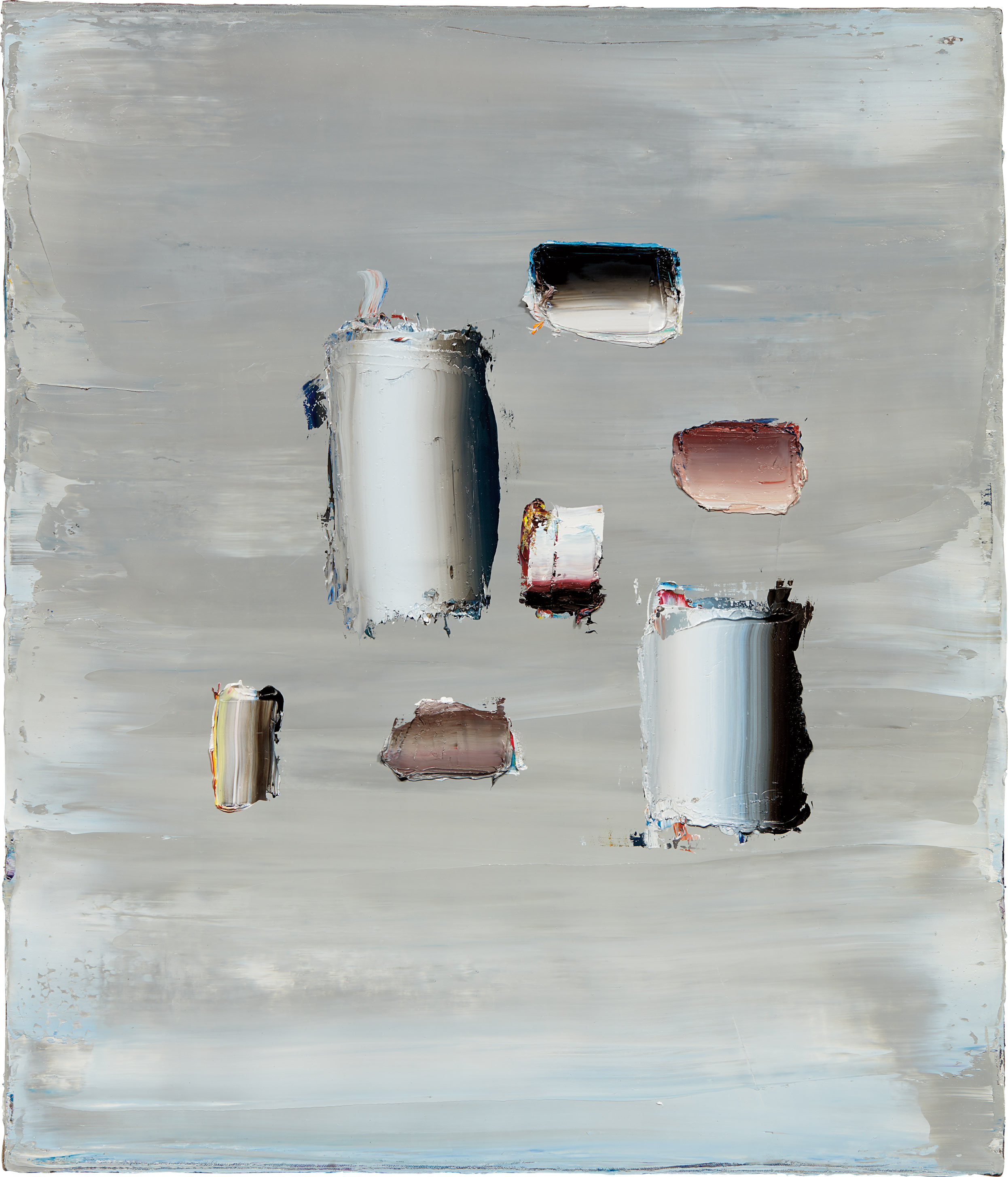 Anna Leonhardt — Resonance V