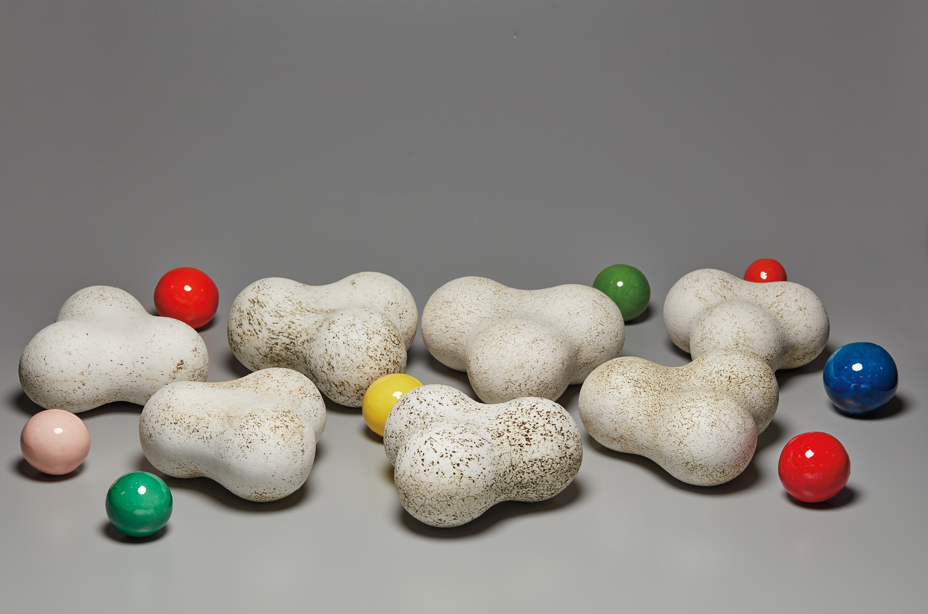 Kristin McKirdy — Sans Titre