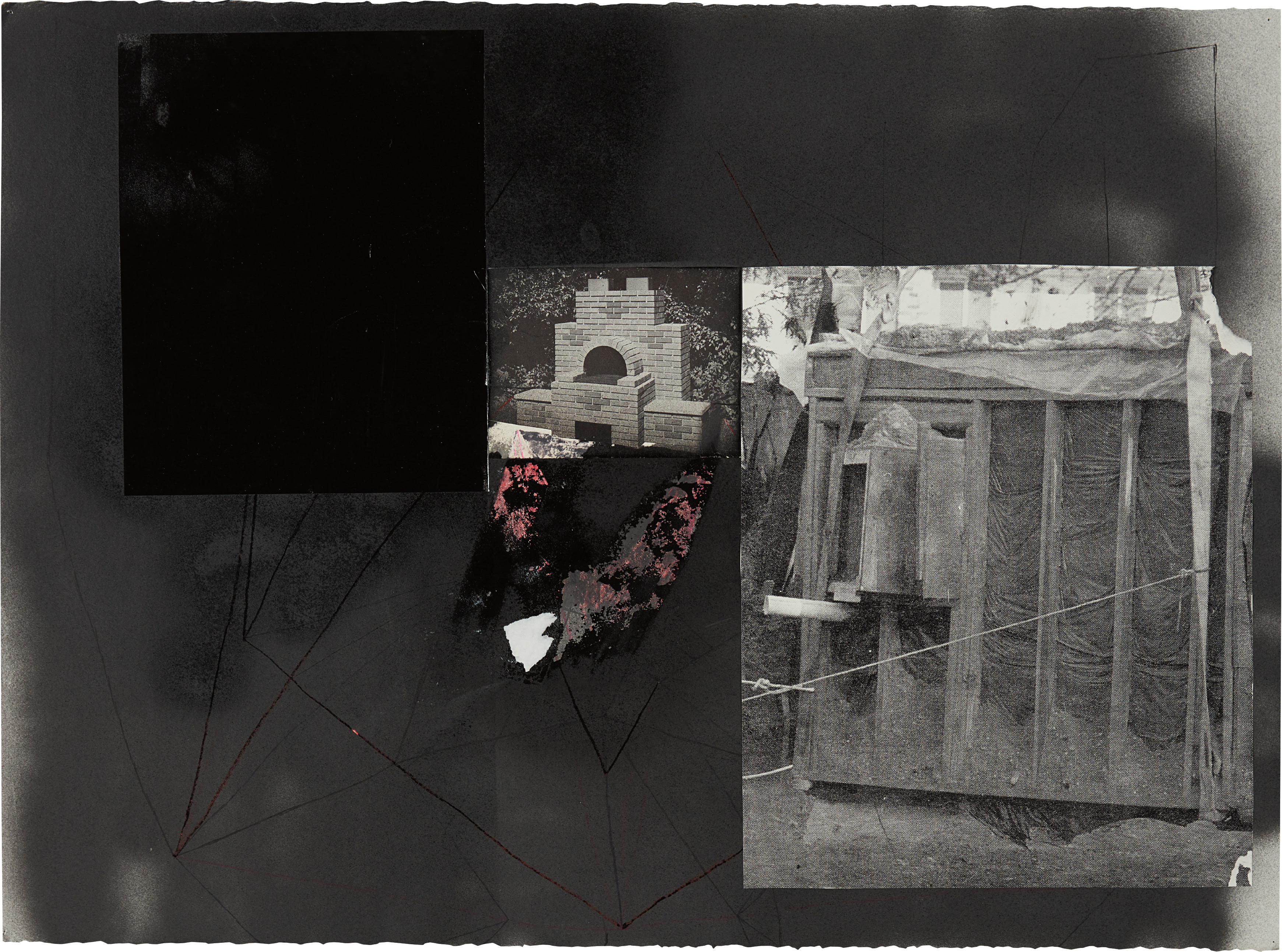 Sterling Ruby — KATIE BEERS Excavation1