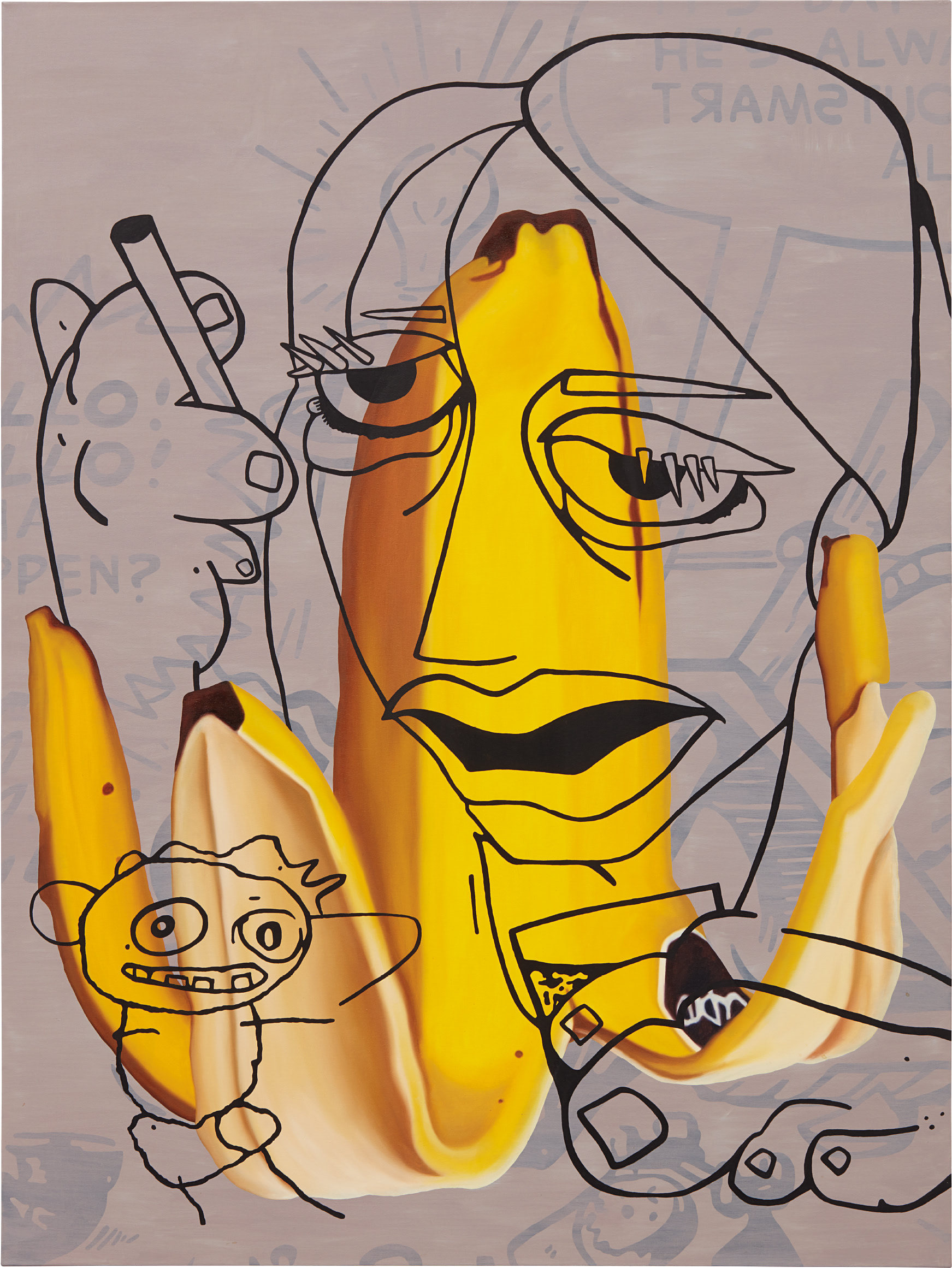 Yoan Mudry — Transitional Monologue