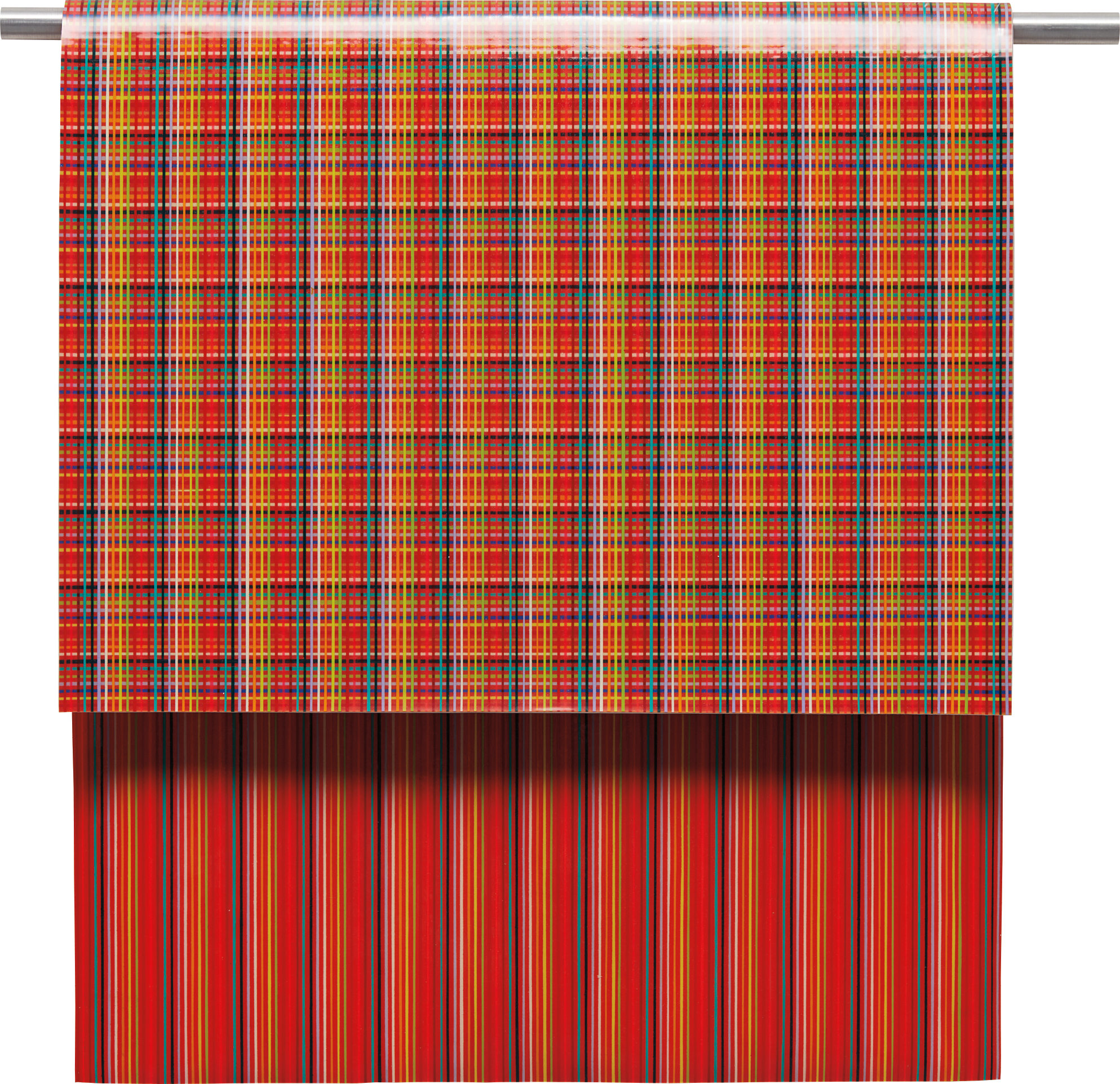 Linda Besemer — Fold #59