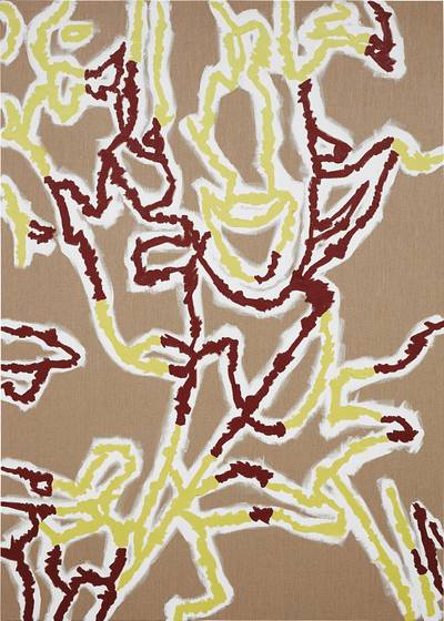 Watching Language go by