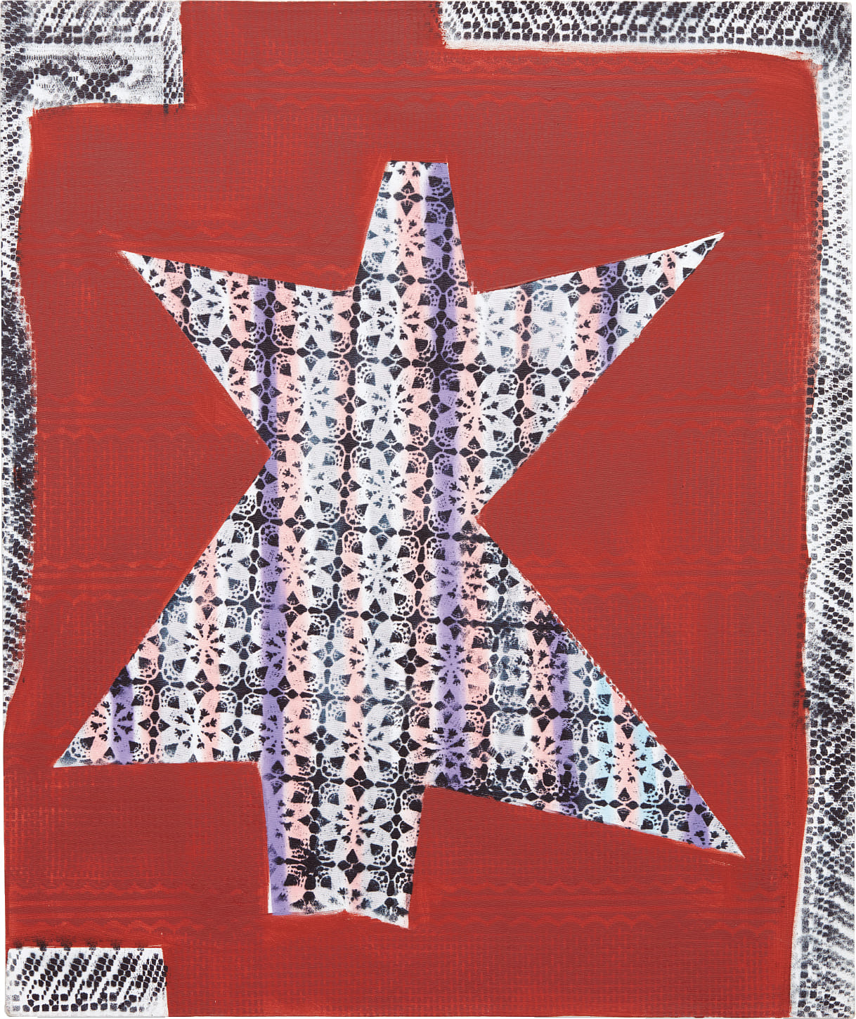 Tamara Gonzales — mini star chassi