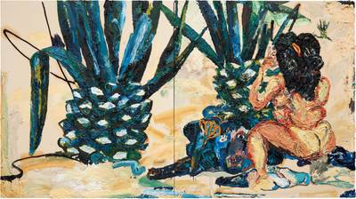 Living in the Suburbs can be so Depressing