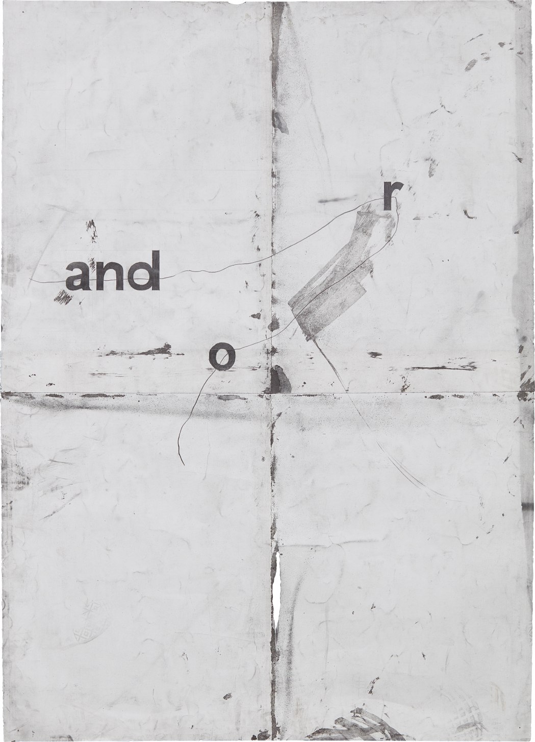 Tony Lewis — rando and/or andro