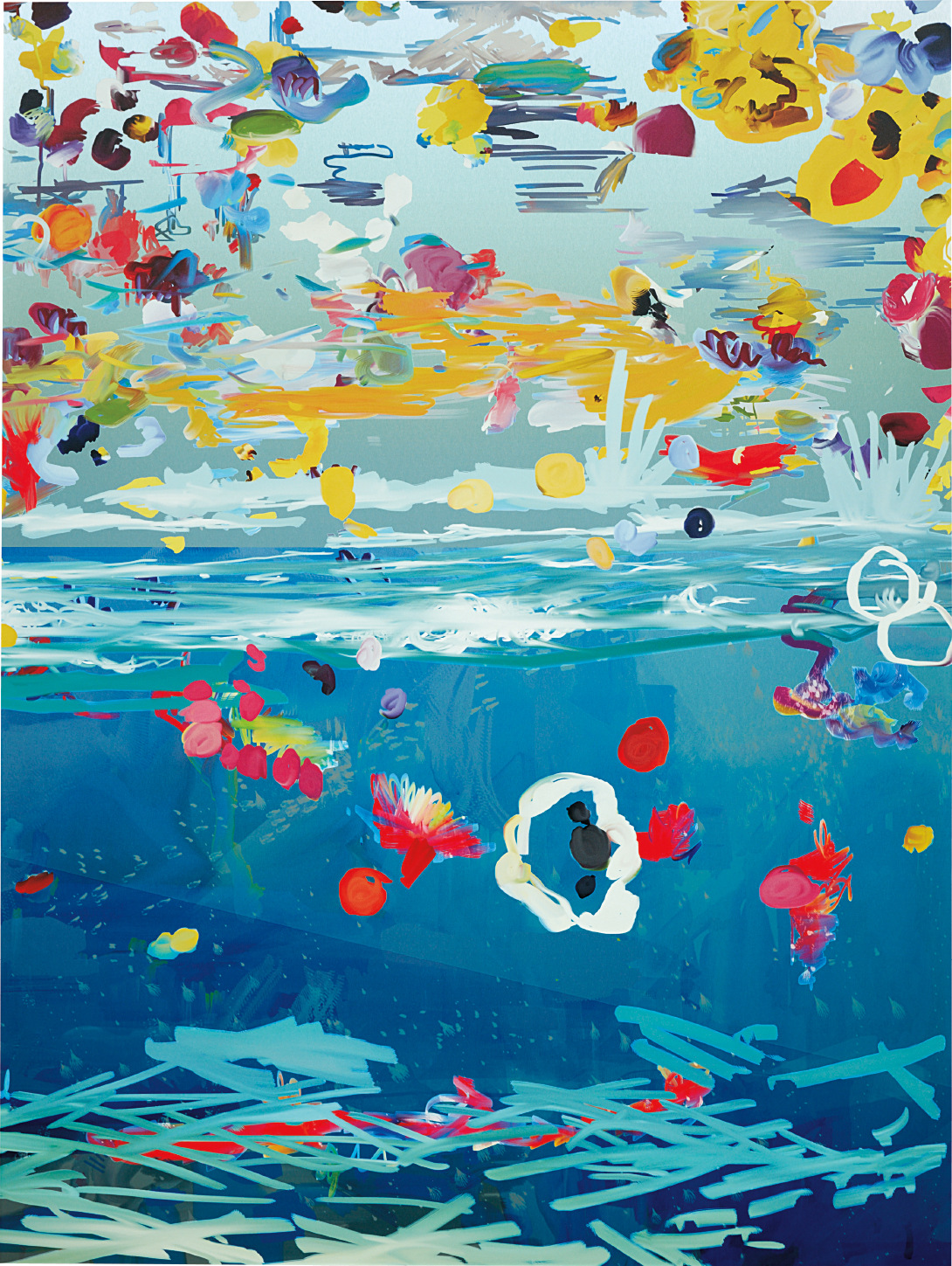 Petra Cortright — Might and magic and the mandate of heaven