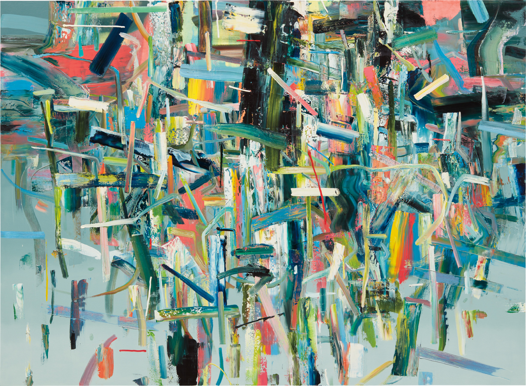 Tomory Dodge — Cascade Bravo