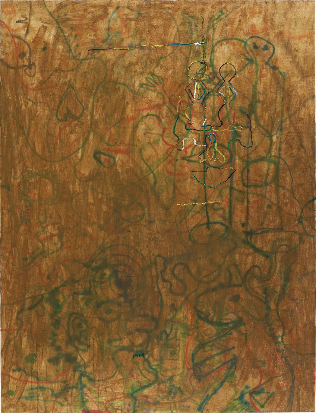 Michael Williams — Purity Control