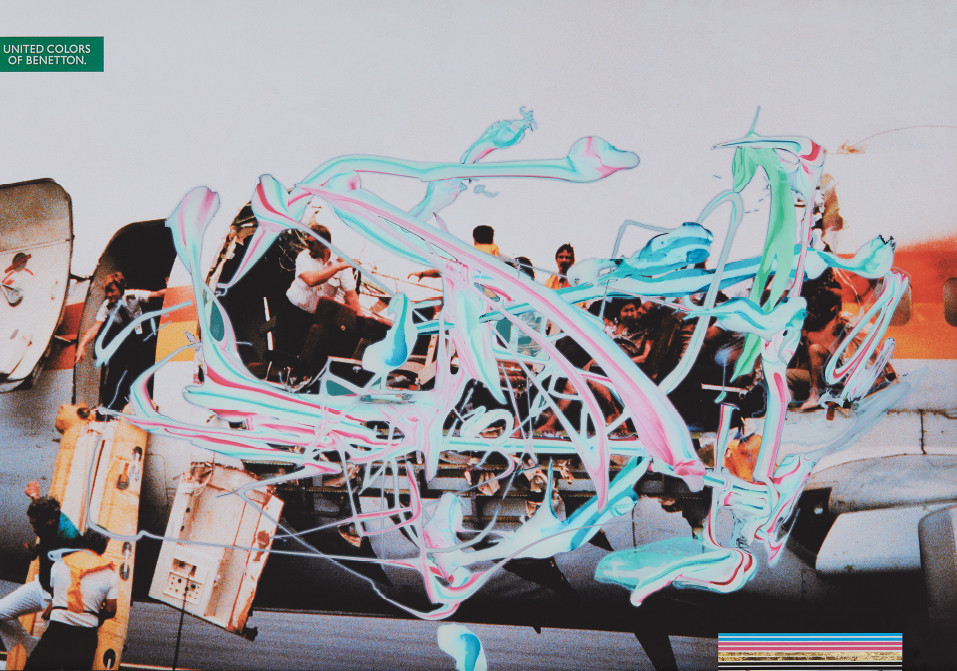 Kelley Walker — schema; Aquafresh plus Crest with Whitener