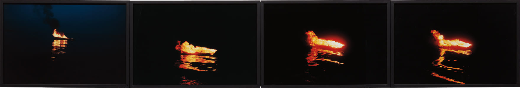 Homage to JMW Turner