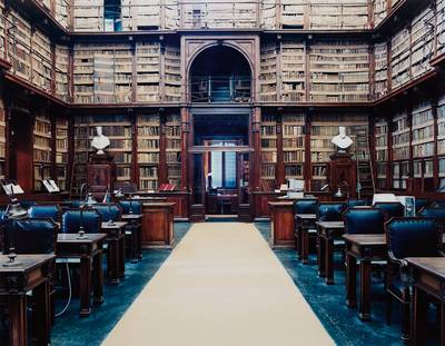 Biblioteca Angelica Roma 1