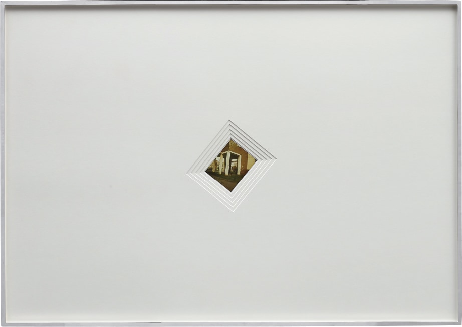 Cyprien Gaillard — Fields of Rest