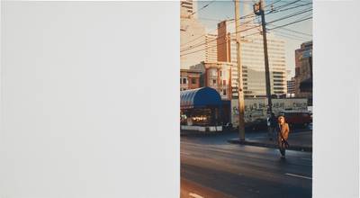 My Heroes in the Streets