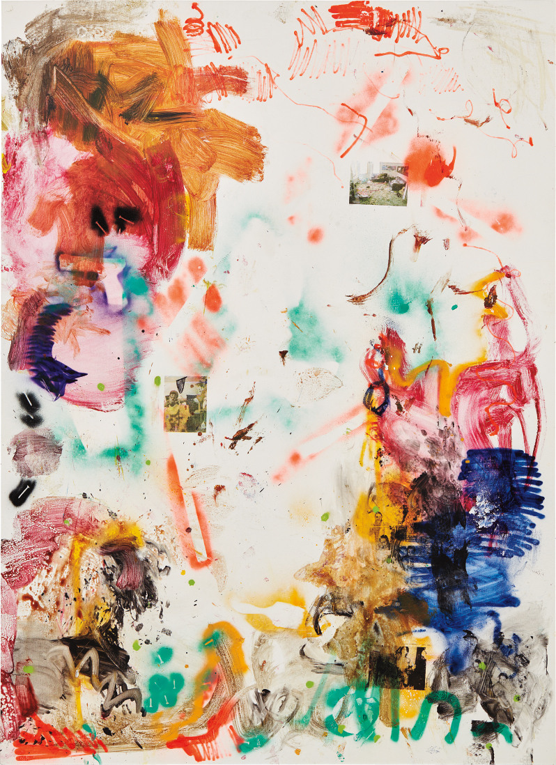 Leo Gabin — Am Year