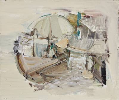 Over at Willy Werners