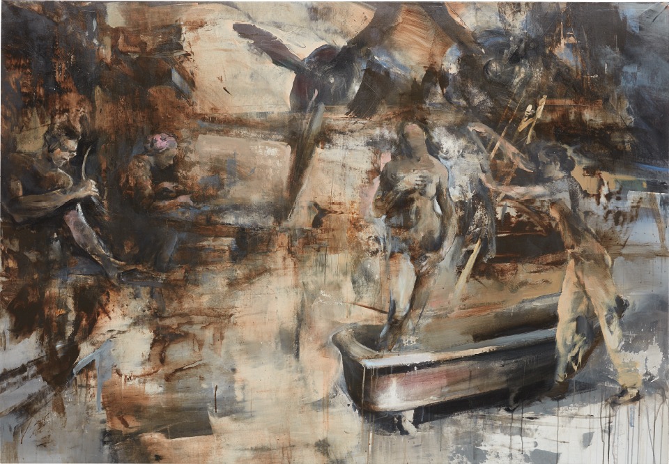 Zsolt Bodoni — The Birth