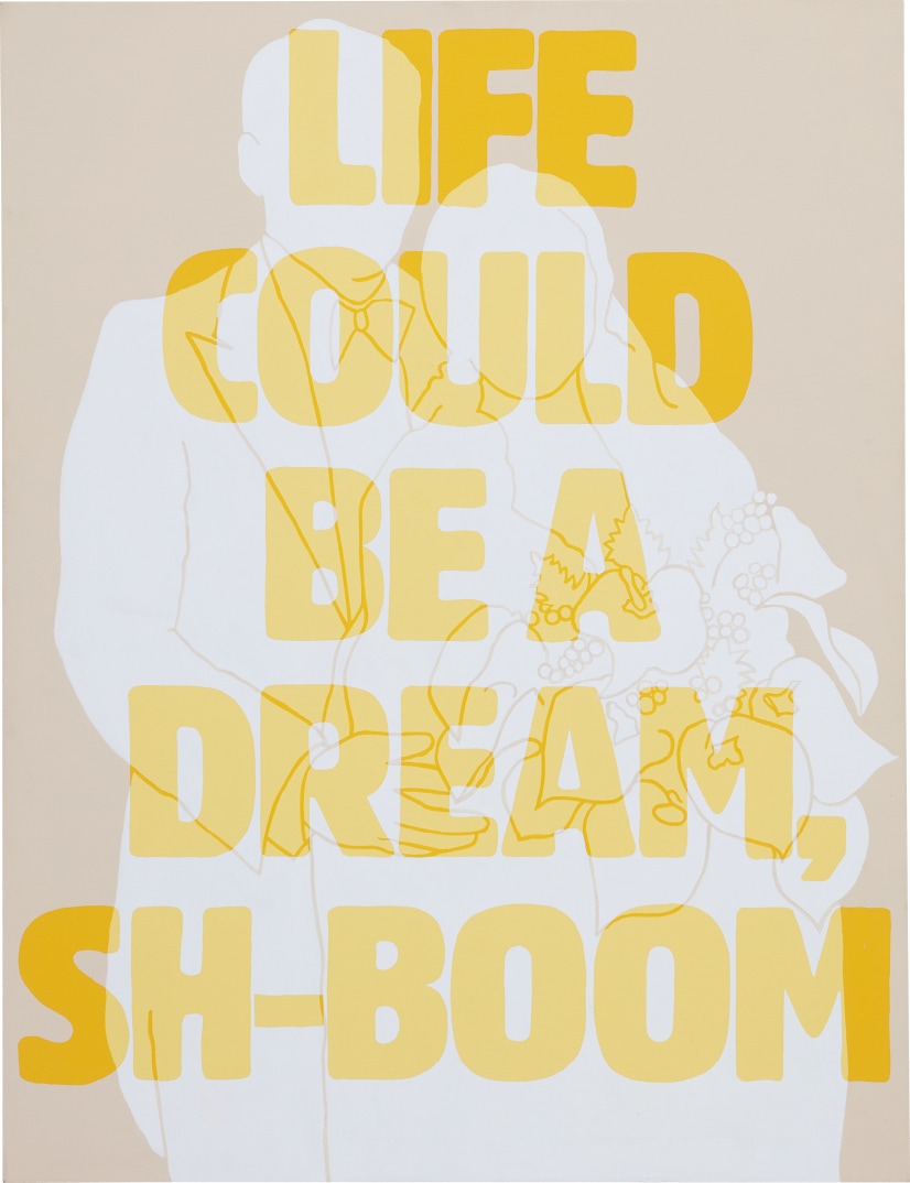 Robert Reitzfeld — Life could be a dream