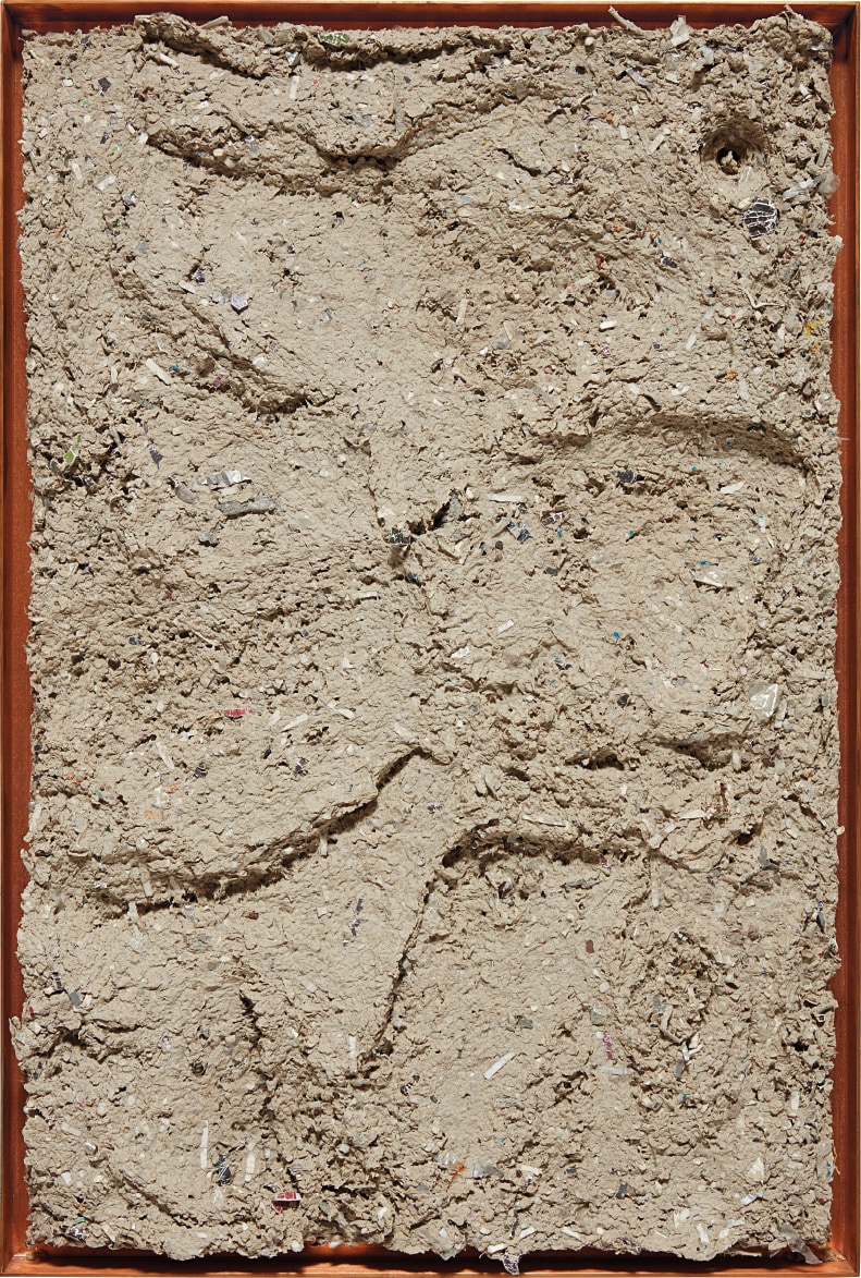 Walead Beshty — Selected Works (2011-2012/March 17th 2011 - March 15th 2012)