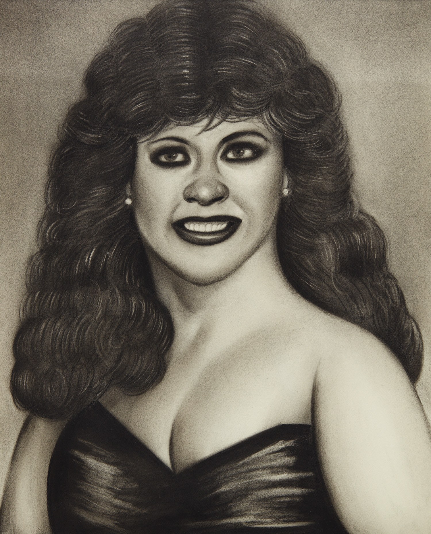 Tomoo Gokita — Mexican Actress