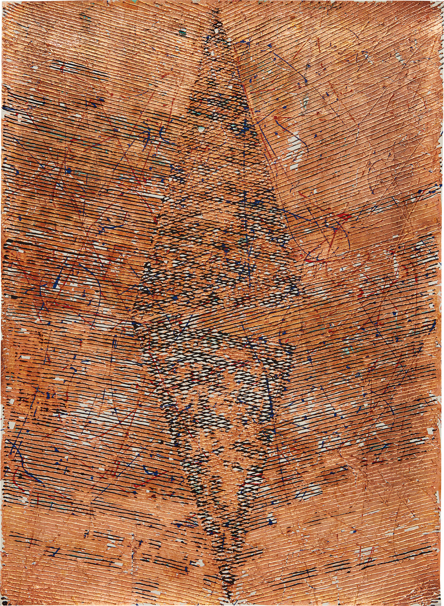 Garth Weiser — Drawing #26