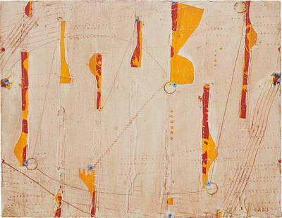 Pietrasanta Painting C98.20