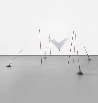 Topologic fluency on a structural camp for high density point