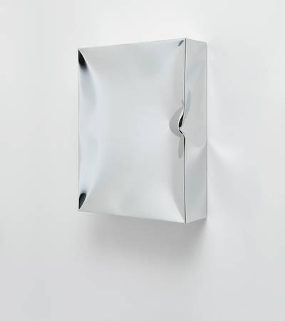 Intergalactic Totem XIV