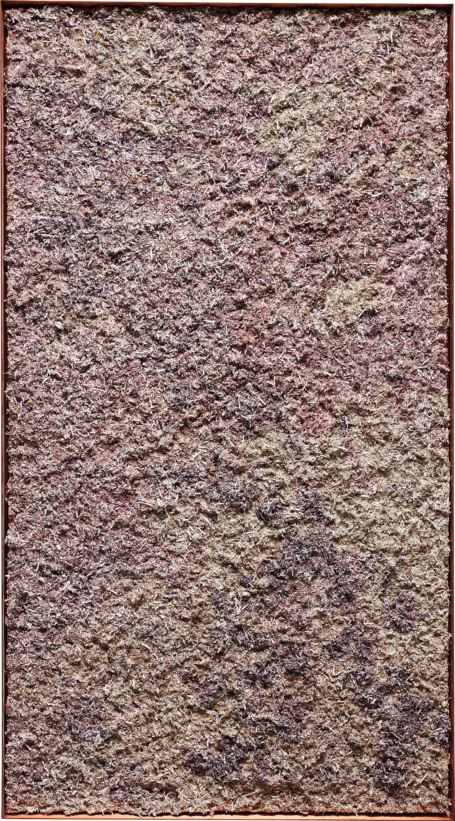 Walead Beshty — Selected Works (2009-2010 / March 20, 2010-November 15, 2010)