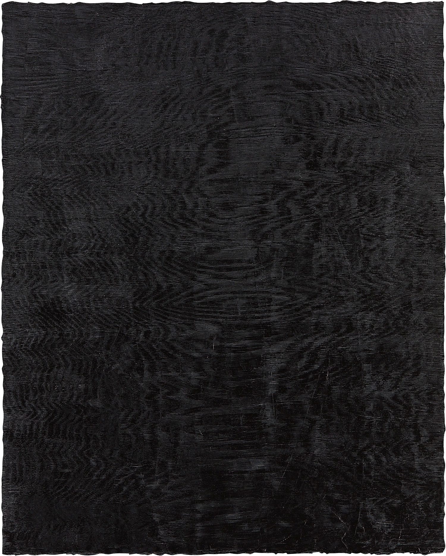 Garth Weiser — Monochrome #1