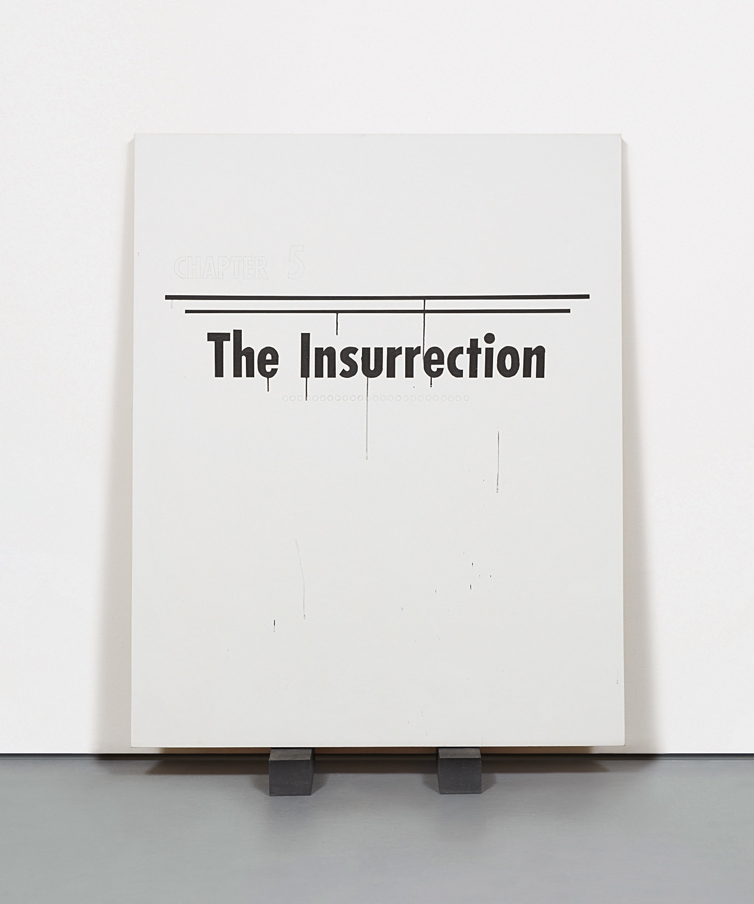 Los Angeles (The Insurrection)