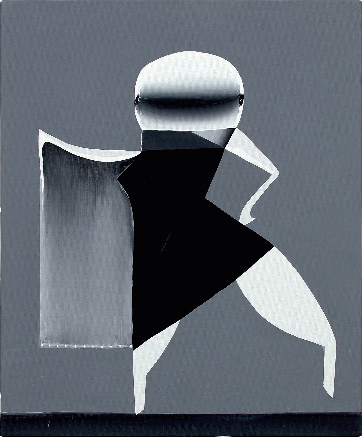 Tomoo Gokita — Dear Madam Barnum