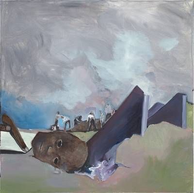 In Search of Gallerius Maximumianus