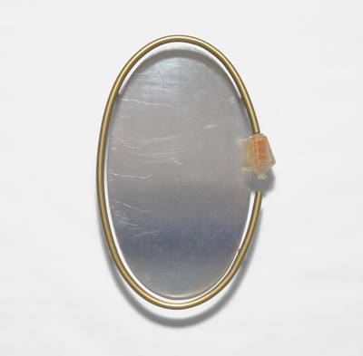 Mirror for Hang-Over Bud