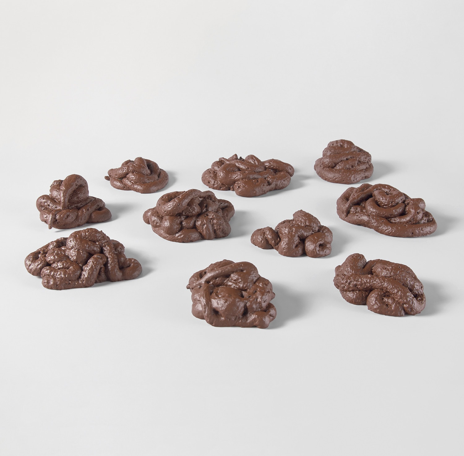 Paul McCarthy — Fake Shit