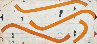 Pietrasanta Painting C99.37