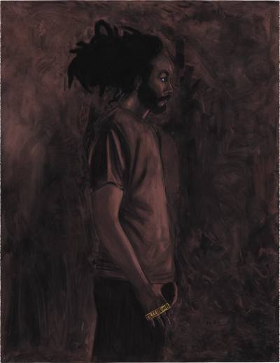 Brother Going to Gleise