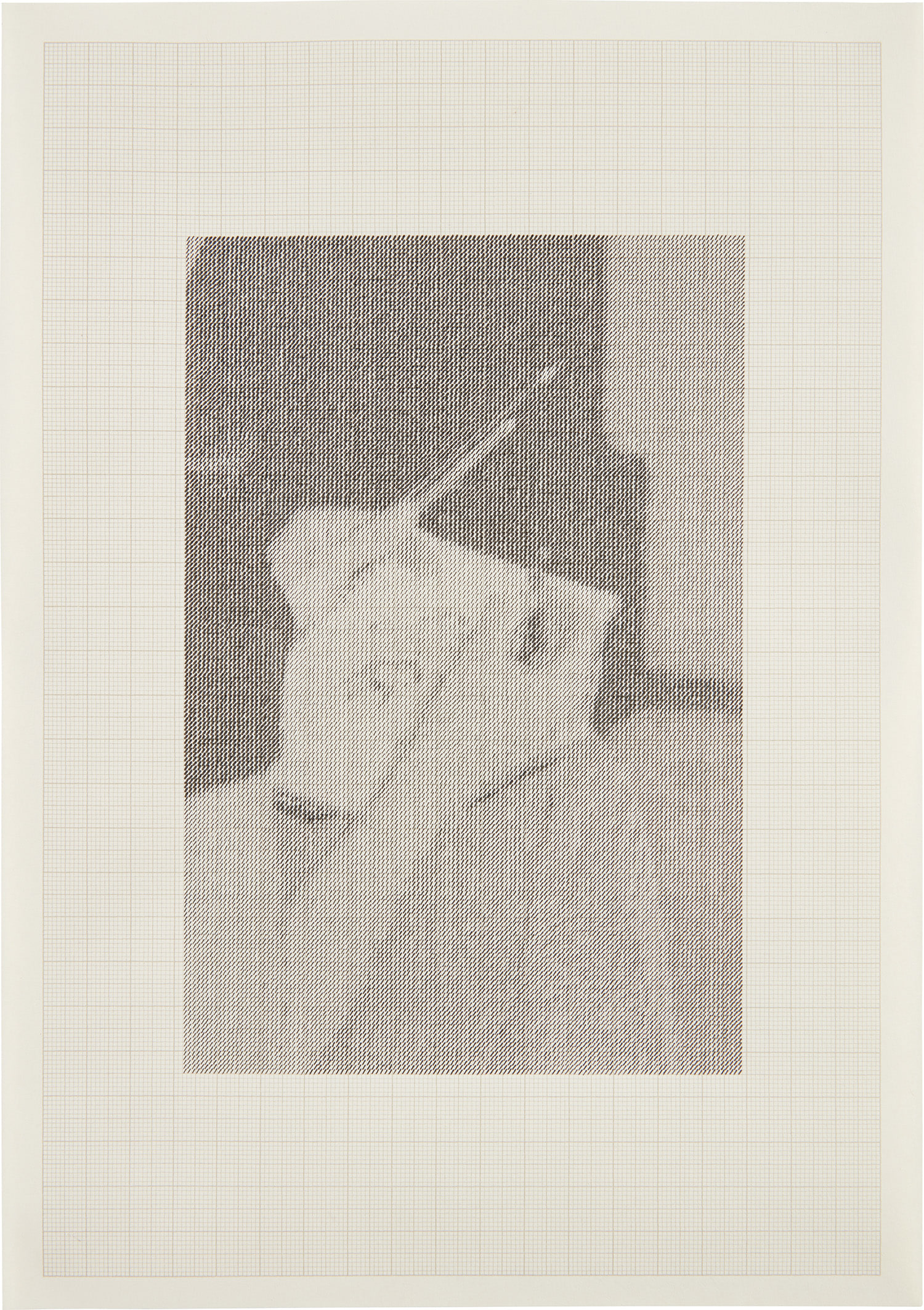 Ewan Gibbs — Trafalgar Square