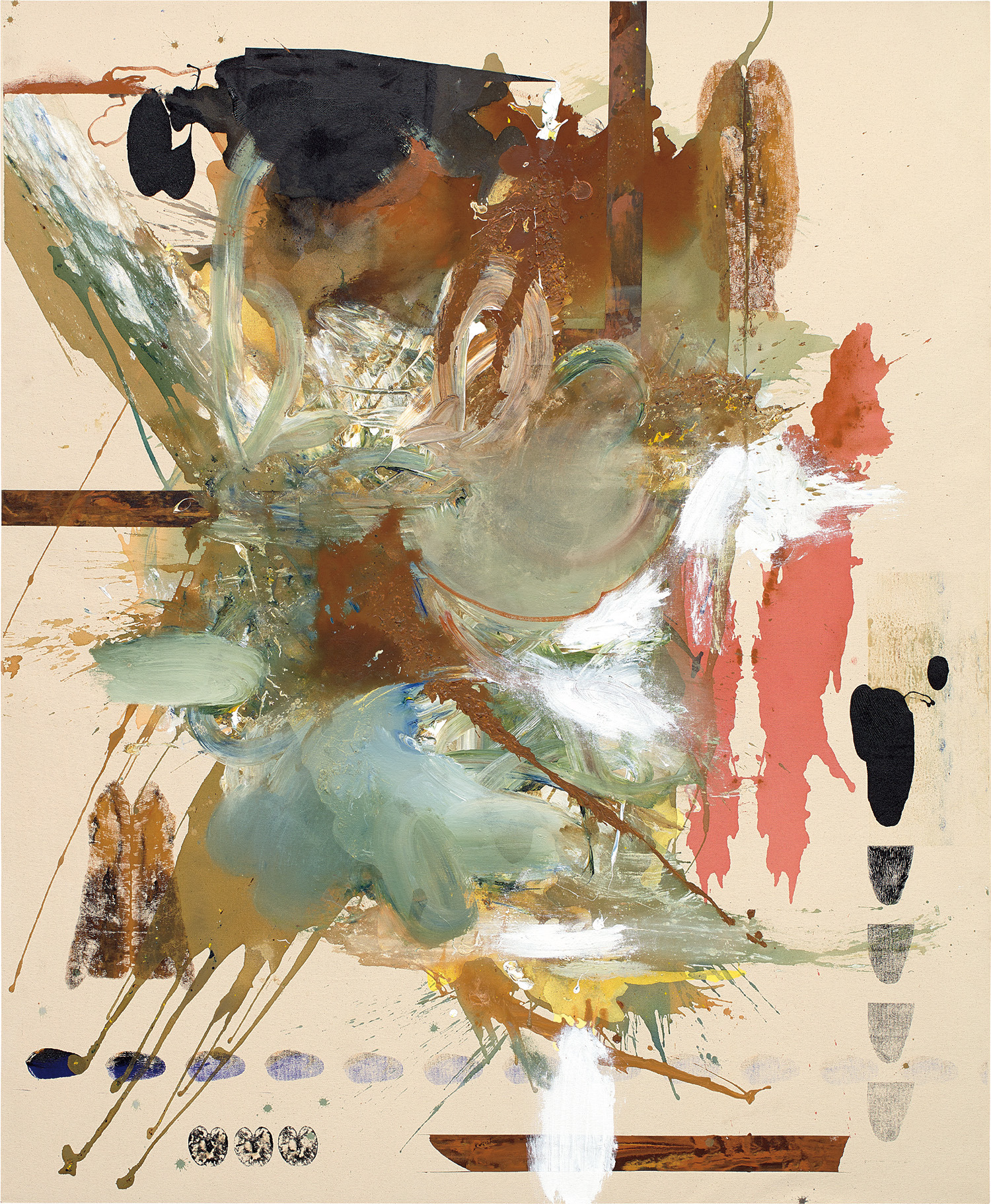 Shell Game with Lobster