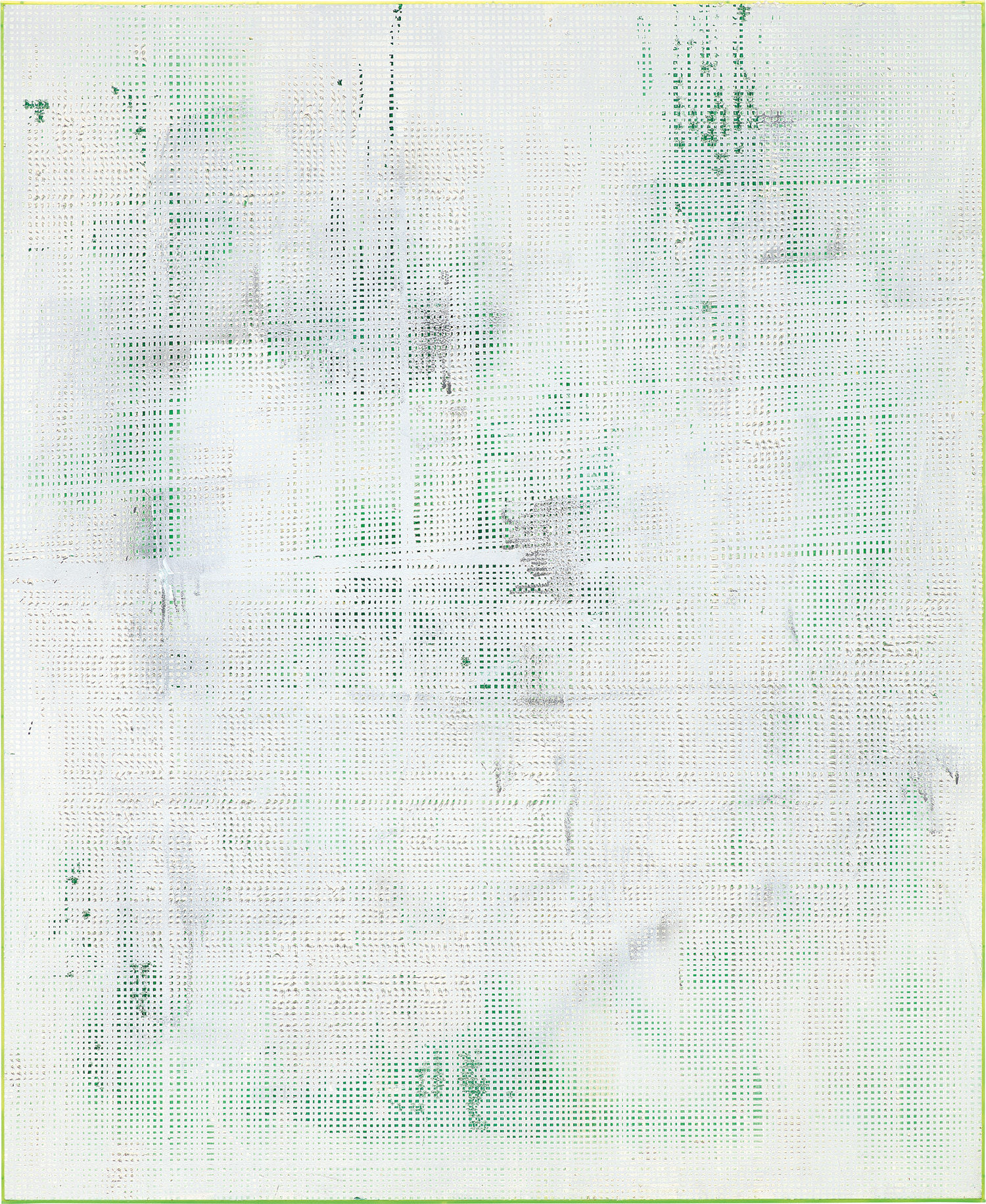 If you bow at all, bow low (to know the road ahead ask those coming back)