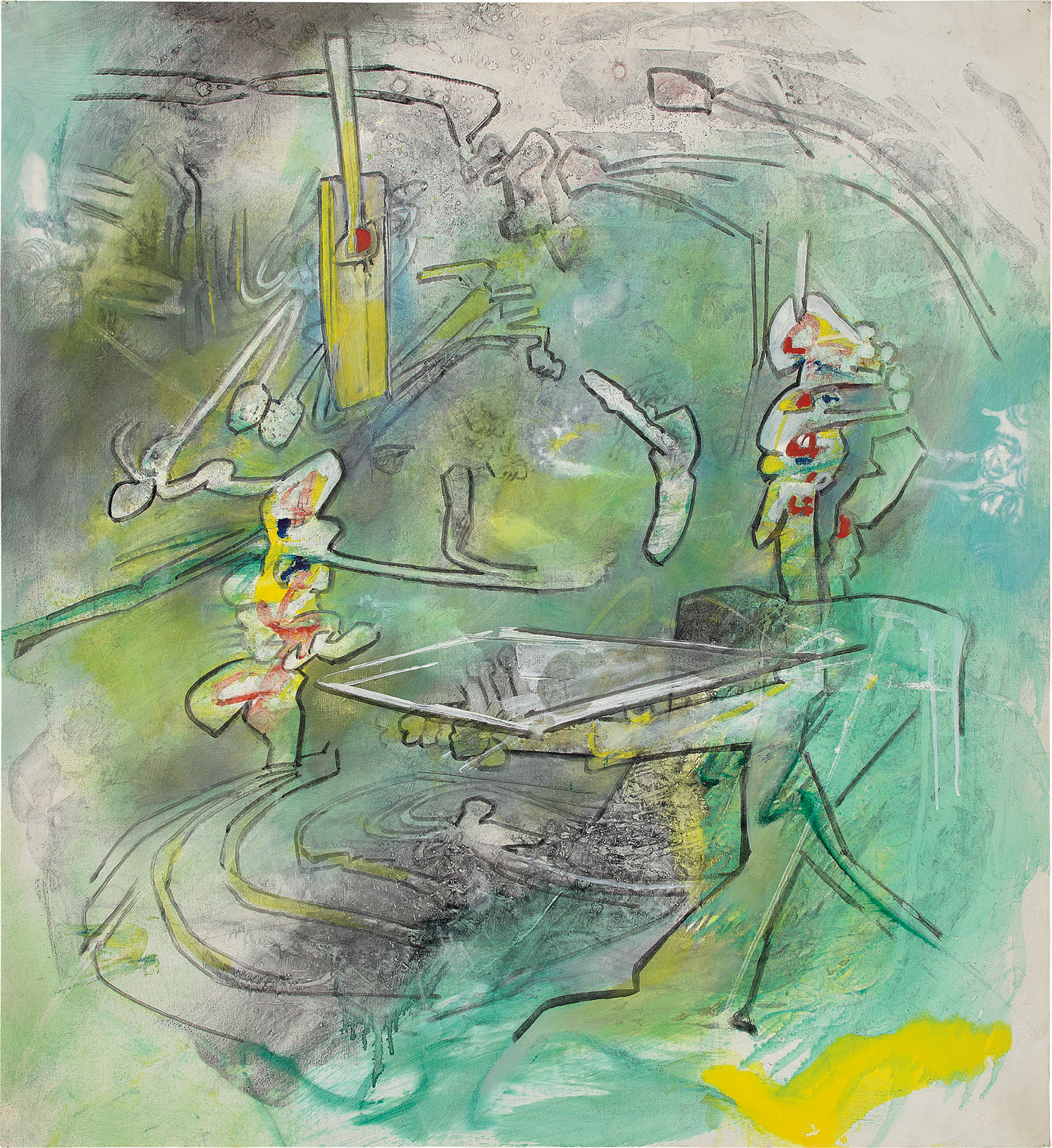 Matta — Creative Net-work