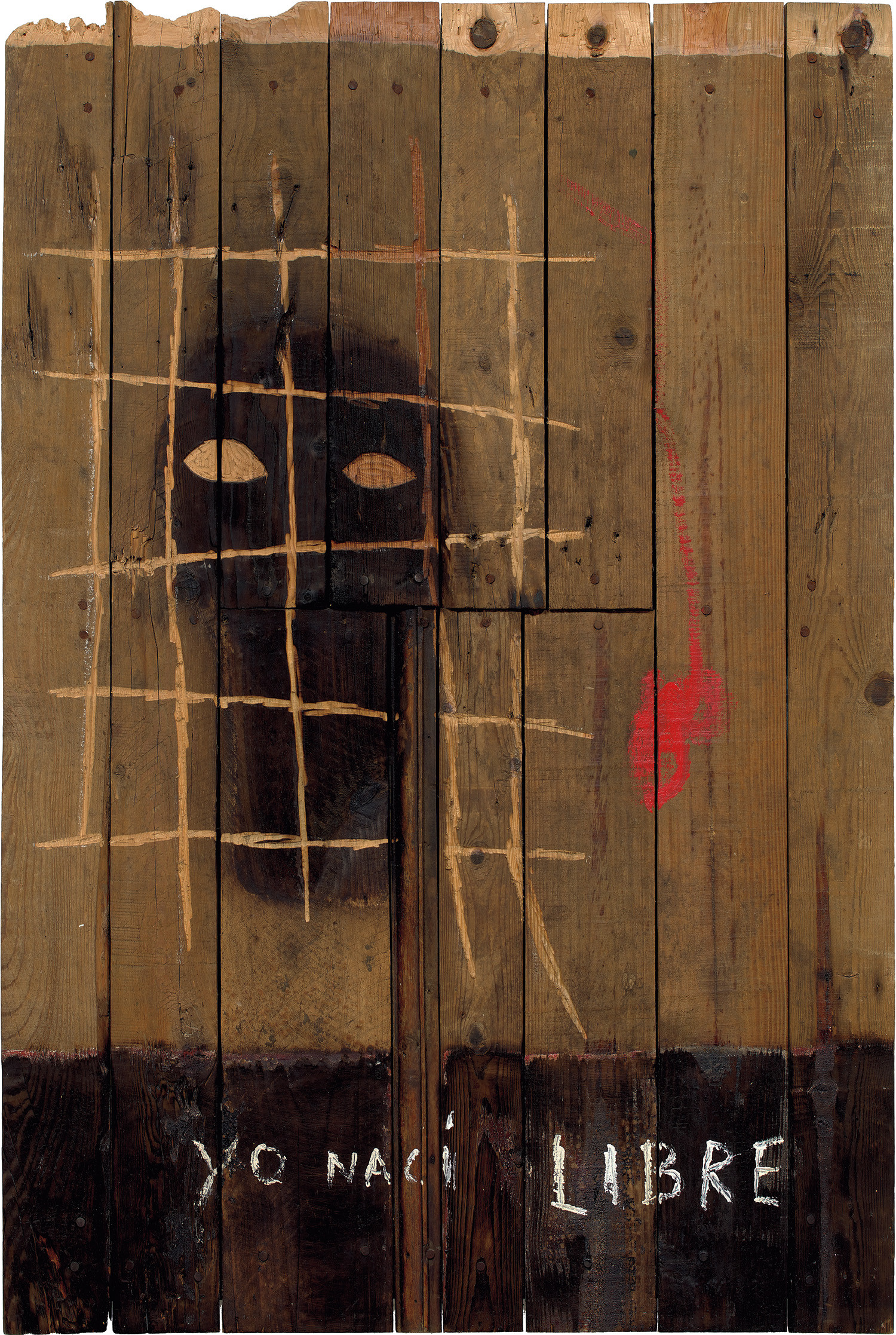 Yo Nací Libre (I was Born Free)