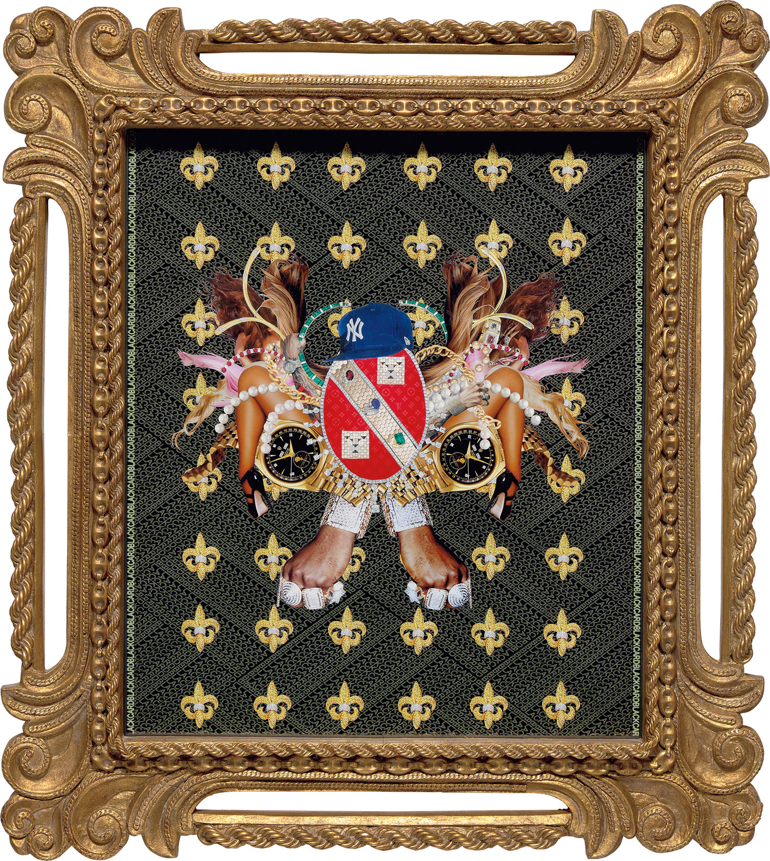 Grand Duke of Harlem